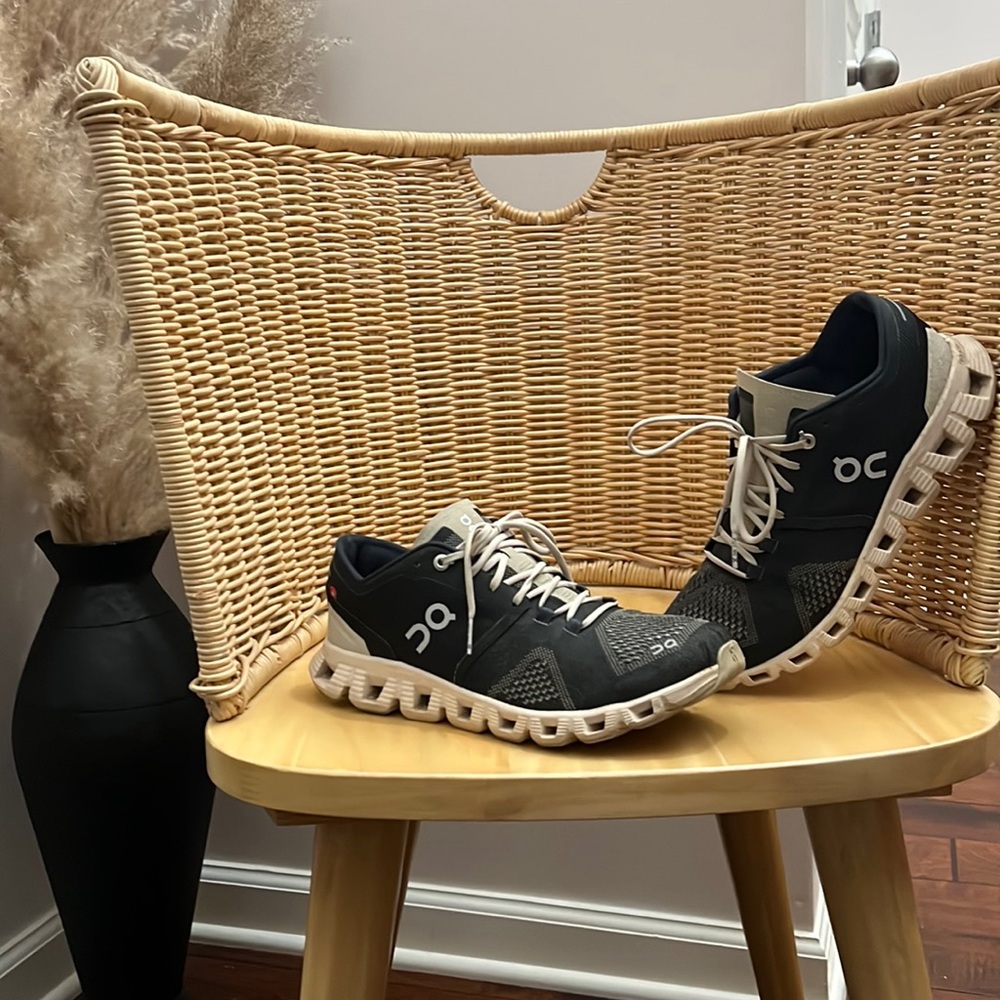 Women’s On Cloud Running Cloud X 8.5